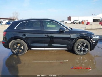 Audi Q5 II 2019 Audi Q5 2019 r., 2,0L 45 PREMIUM 2.0 Benzyna 248KM, zdjęcie 13