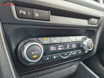 Mazda 3 III Sedan 2.2 SKYACTIV-D 150KM 2014 Mazda 3 GWARANCJA Bogata wersja Udokumentowany przebieg Mozliwa zamiana RA, zdjęcie 12