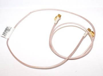 Przewód koncentryczny 85 cm RF-91214-013 RG316/U
