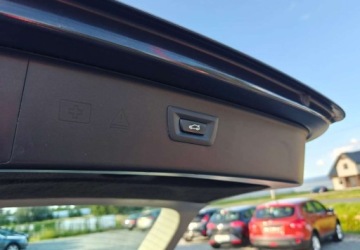 BMW Seria 5 F10-F11 Touring Facelifting 525d 218KM 2014 BMW Seria 5 BMW Seria 5 2.0 Diesel 218KM, zdjęcie 16