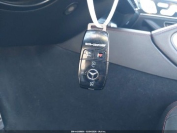 Mercedes GLE V167 2022 Mercedes-Benz GLE 2022 MERCEDES-BENZ AMG GLE 53 COUPE 4MATIC 3.0 Benzyna, zdjęcie 8