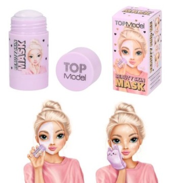 TOP MODEL 13139 Маска косметична для обличчя в олівці BEAUTY&ME