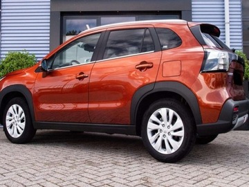 Suzuki SX4 II 2025 SUZUKI S-Cross 1.4 SHVS Premium Plus SP Suv 110KM 2025, zdjęcie 2