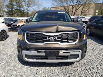 Kia 2025 Kia Telluride S 2025 3.8l 3.8 Benzyna 291KM, zdjęcie 5