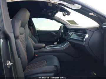 Audi 2024 Audi RS Q8 2024 4.0l 4.0 Benzyna 590KM, zdjęcie 7