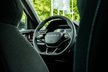 Skoda Scala Hatchback Facelifting 1.5 TSI 150KM 2025 Škoda Scala Skoda Scala Monte Carlo 1.5 TSI 150, zdjęcie 23