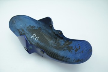 YAMAHA R6 RJ05 03-05 ПЕРЕДНЕЕ КРЫЛО