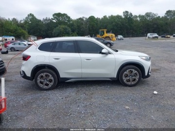 BMW X1 U11 2024 BMW X1 xDrive28I 2024 2.0l 2.0 Benzyna 241KM, zdjęcie 6