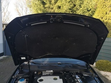 Volkswagen Passat B6 Variant 2.0 TDI PD-DPF 140KM 2007 Volkswagen Passat 2.0 TDI 8V 140KM Klimatronic, zdjęcie 24