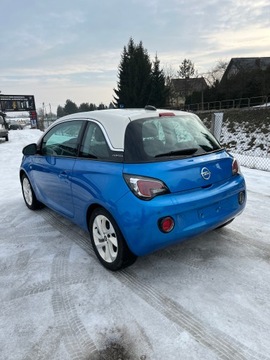 Opel Adam Hatchback 1.4 100KM 2019 Opel Adam KLima, zdjęcie 6