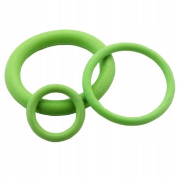 УПЛОТНИТЕЛЬНЫЕ КОЛЬЦА УПЛОТНИТЕЛЬНЫЕ КОЛЬЦА КОНДИЦИОНЕРА 270р.