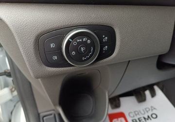 Ford Transit Custom I 2019 Ford Transit Custom 2.0 EcoBlue 130KM 9os. Kamera SalonPL SerwisASO Gwaran, zdjęcie 22