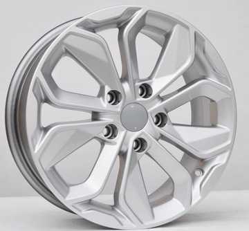 RÁFKY 16'' TOYOTA VERSO BZ4X CAMRY 96-- C-HR