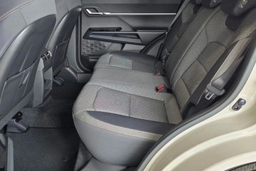 Ssangyong 2024 Torres Adventure 1.5 T-GDI aut 163KM 2024, zdjęcie 9