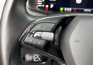 Skoda Kodiaq I SUV Facelifting 2.0 TDI SCR 150KM 2022 Skoda Kodiaq 2.0 Diesel 150KM, zdjęcie 13