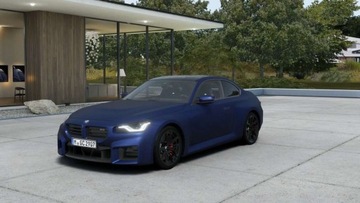BMW Seria 2 F74 2025 BMW M2 M2 Coup 480 KM - HarmanKardon - Adaptacyjne LEDy - Karbonowy Dach, zdjęcie 6