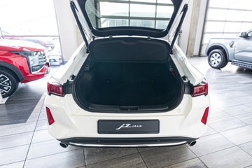 JAC 2025 JAC J7 Plus 1.5T CVT Sedan 136KM 2025, zdjęcie 17