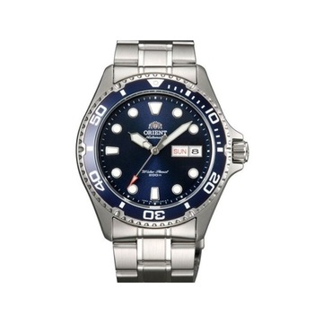 ZEGAREK ORIENT SPORTS DIVER RAY II FAA02005D9