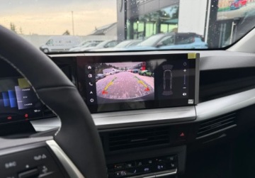 Opel 2025 Opel Frontera GS 54kWh automat ELEKTRYCZNY ochrona 8 lat160tys. km, zdjęcie 17