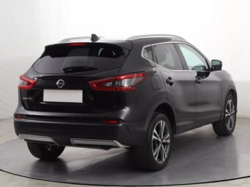 Nissan Qashqai II Crossover Facelifting 1.2 DiG-T 115KM 2018 Nissan Qashqai 1.2 DIG-T, Salon Polska, zdjęcie 4