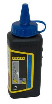 KREDA TRASERSKANIEBIESKA STANLEY 0,15 KG 1-47-403