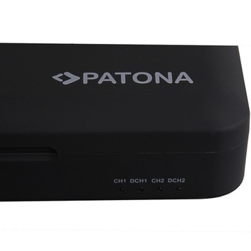 Зарядное устройство/Power Bank для аккумуляторов Sony FZ100