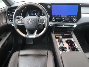 Lexus RX V 2025 LEXUS RX 450h+ Omotenashi 2.5 Hybrid Plug-in Suv 292KM 2025, zdjęcie 11