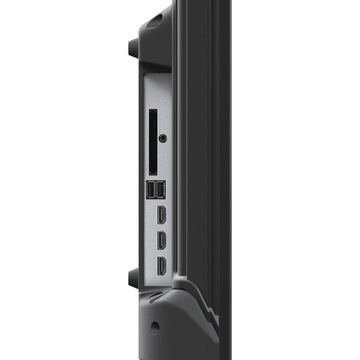 40-дюймовый светодиодный телевизор KRUGER&MATZ FHD SMART TV VIDAA YOUTUBE NETFLIX DVB-T2