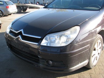 CITROEN C5 I FACELIFT KOMBI KAPOTA KRYT MOTORU