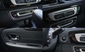 Renault Grand Scenic II 2014 Renault Grand Scenic Renault Grand Scenic 2.0 Benzyna 140KM, zdjęcie 24