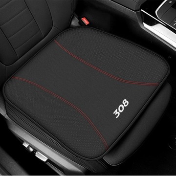 KRYTÉ SEDAČKY VOZIDLA PRO PEUGEOT 206 207 208 301 307 308 T9 ~26783