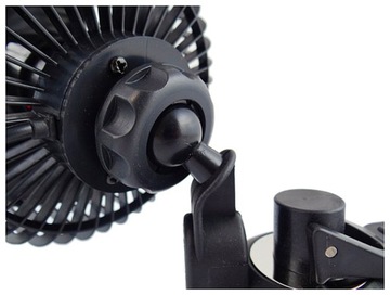 K4H03 АВТОВЕНТИЛЯТОР MITCHELL 12V 9W 88637