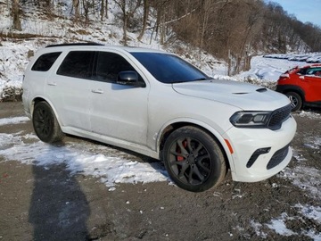 Dodge Durango III 2023 Dodge Durango Srt 392 2023 6.4 Benzyna 475KM, zdjęcie 4