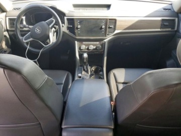 Volkswagen 2022 Volkswagen Atlas 2022 VOLKSWAGEN ATLAS SE 3.6 Benzyna 295KM, zdjęcie 8