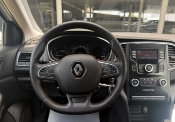 Renault Megane IV Hatchback 5d 1.3 TCe 115 FAP 115KM 2018 Renault Megane 1.3 TCe FAP 115 KM MT6 LIFE Salon PL 1.3 Benzyna 115KM, zdjęcie 7