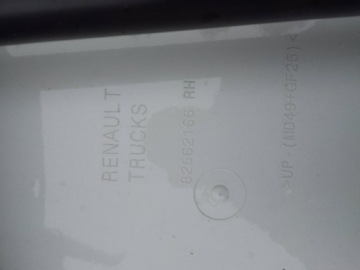 Рено OEM 82562166