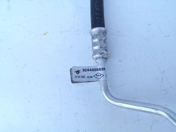 DACIA LODGY PŘÍVOD KLIMATIZACE 924400562R