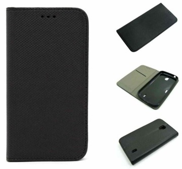 ETUI MAGNET BOK DO Nokia 1 czarny
