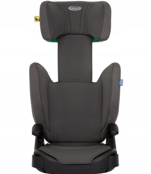 АВТОКРЕСЛО GRACO JUNIOR MAXI 15–36 КГ I-SIZE