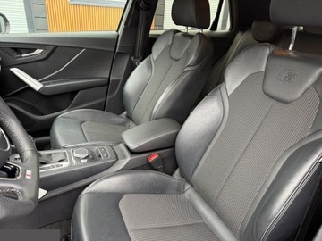 Audi Q2 SUV 1.5 35 TFSI 150KM 2019 Audi Q2 35 1.5 TFSI S tronic S line 150KM 2019r, zdjęcie 20