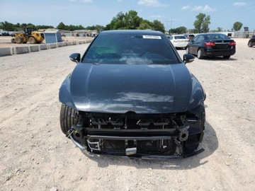 Volkswagen Golf VIII 2025 Volkswagen Golf R Black Edition 2025 2.0l 2.0 Benzyna 315KM, zdjęcie 5