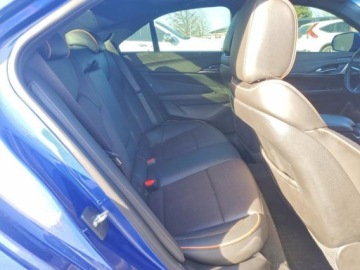 Cadillac 2023 Cadillac CT4 Sport 2023 2.0 Benzyna 237KM, zdjęcie 10