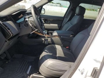 Land Rover Range Rover Sport III 2023 Land Rover Range Rover Sport Sport Dynamic Se,..., zdjęcie 7