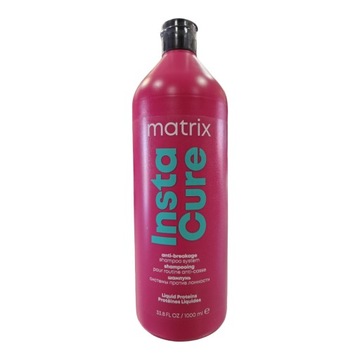 Matrix Instacure wygładzający szampon 1000ml