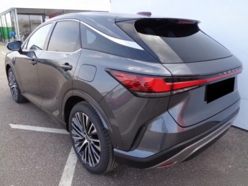 Lexus RX V 2026 RX 350h Prestige 2.5 | Wentylowane przednie fotele, zdjęcie 3