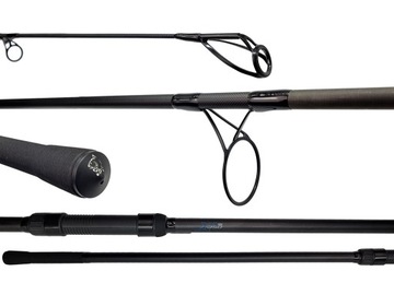 Nash X-Series X300 12FT 3LB Wędka Karpiowa