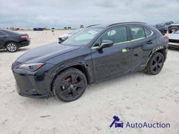 Lexus UX 2021 Lexus UX 2021 LEXUS UX 250H 2.0 Hybryda 143KM