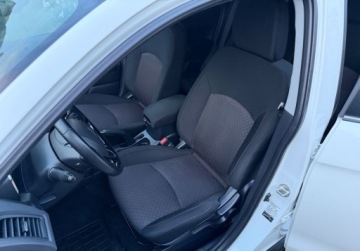 Mitsubishi ASX I SUV Facelifting 2016 1.6 117KM 2017 Mitsubishi ASX 1.6 117KM Xenon Key-less Kamera CLIMATRONIC Bezwypadkowy Se, zdjęcie 22