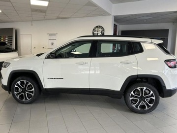 Jeep Compass II 2024 Od ręki - Altitude 1.5 T4 mHEV DCT FWD 130KM, zdjęcie 1