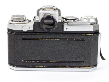 EDIXA MAT REFLEX D SLR 35 мм ПЛЕНКА ПОВРЕЖДЕНА